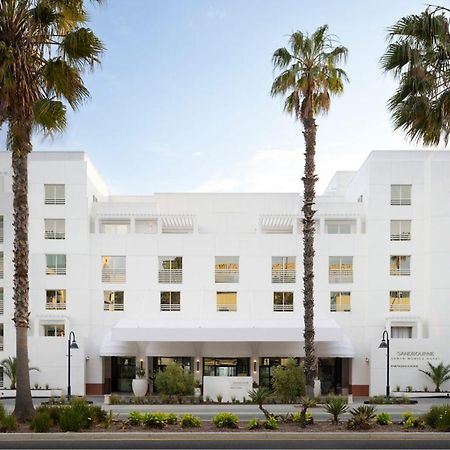 Sandbourne Santa Monica, Autograph Collection Ngoại thất bức ảnh