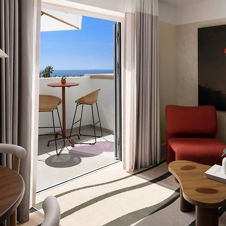 Sandbourne Santa Monica, Autograph Collection Ngoại thất bức ảnh