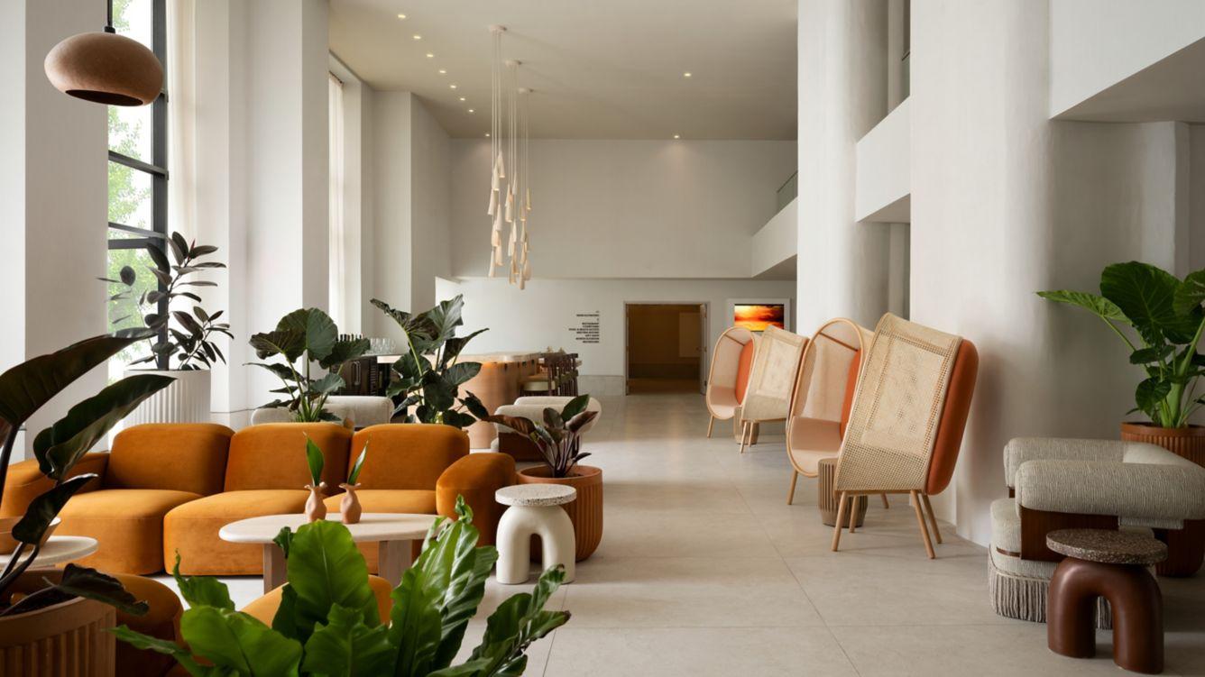 Sandbourne Santa Monica, Autograph Collection Ngoại thất bức ảnh