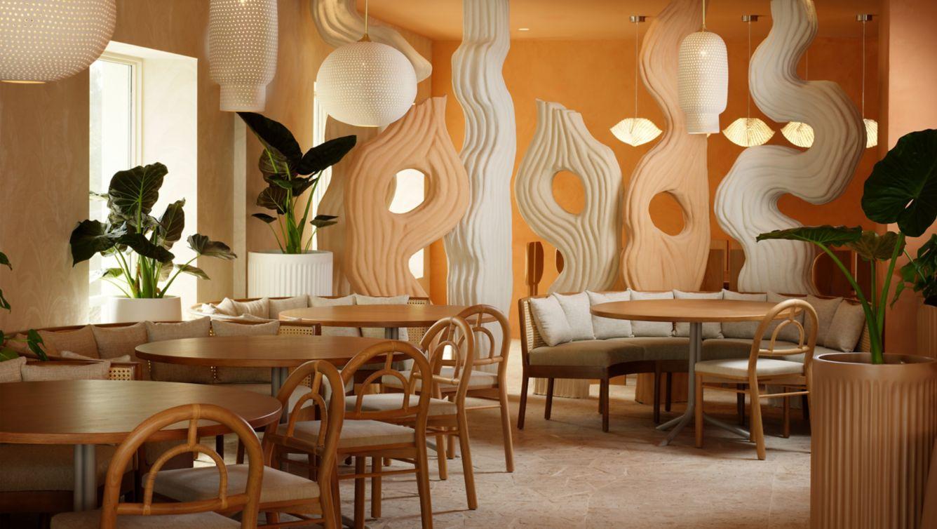 Sandbourne Santa Monica, Autograph Collection Ngoại thất bức ảnh