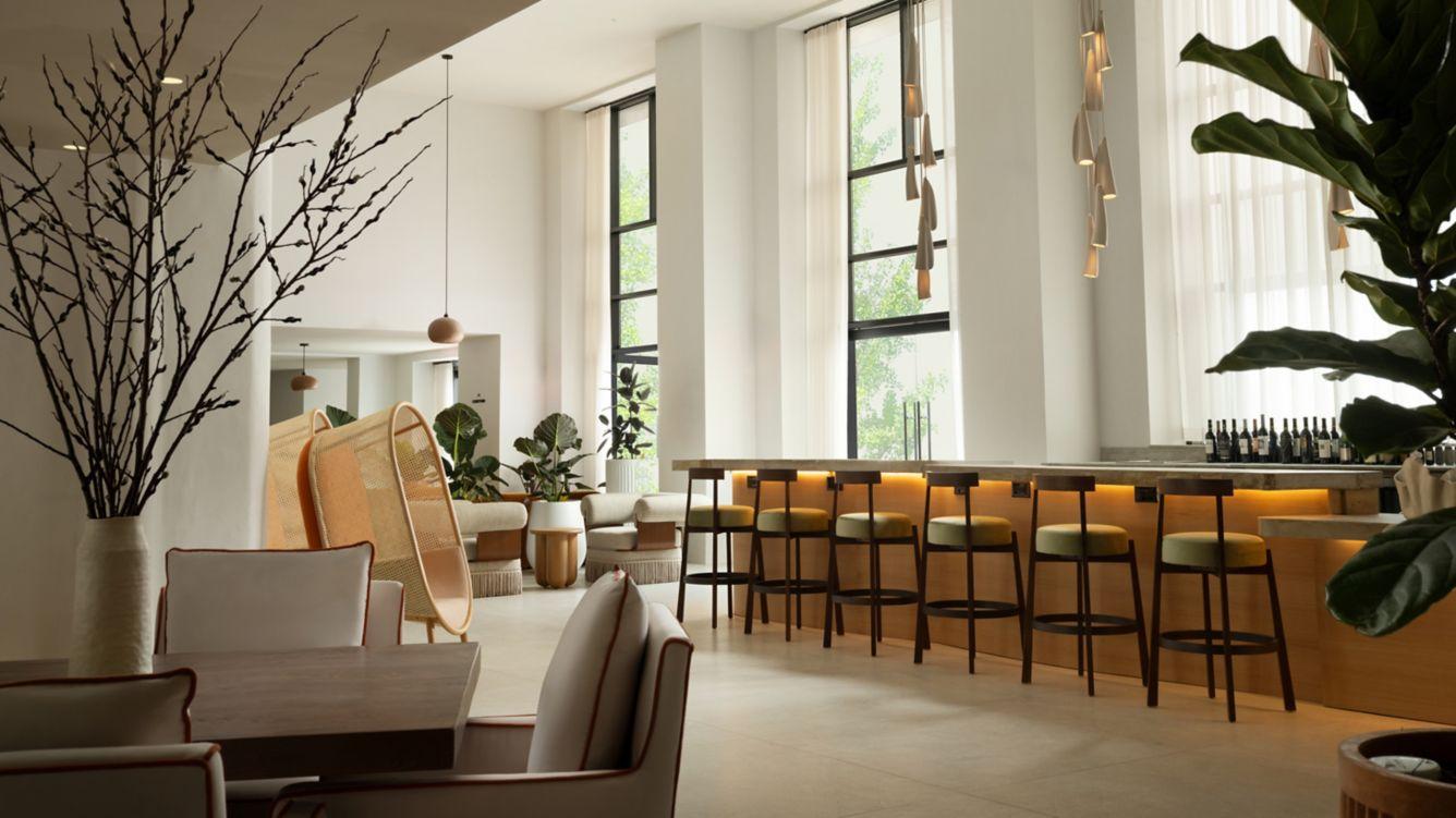 Sandbourne Santa Monica, Autograph Collection Ngoại thất bức ảnh