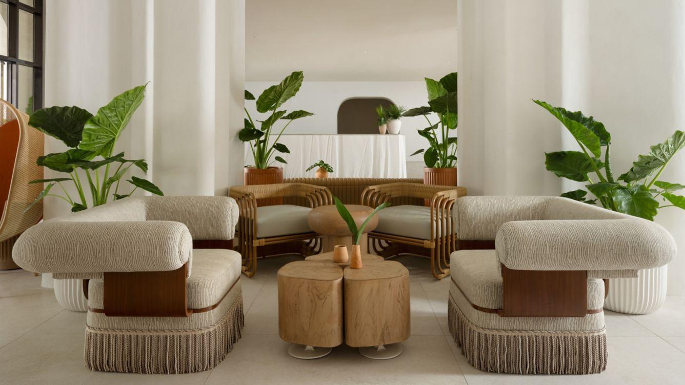 Sandbourne Santa Monica, Autograph Collection Ngoại thất bức ảnh