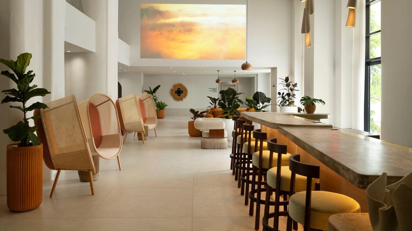 Sandbourne Santa Monica, Autograph Collection Ngoại thất bức ảnh