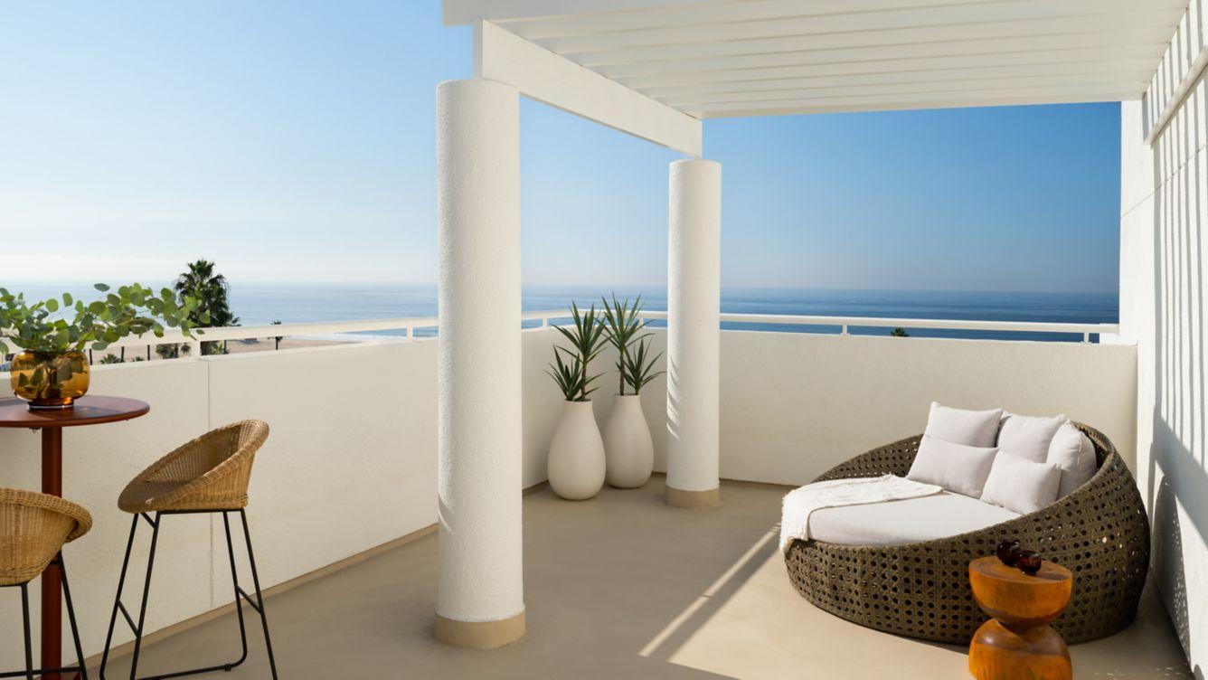 Sandbourne Santa Monica, Autograph Collection Ngoại thất bức ảnh