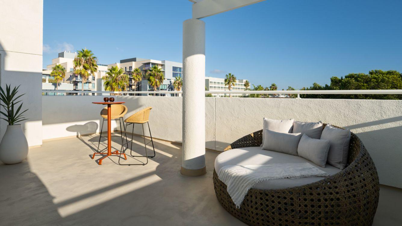 Sandbourne Santa Monica, Autograph Collection Ngoại thất bức ảnh