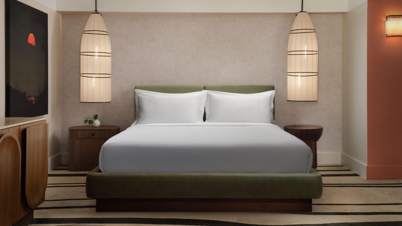 Sandbourne Santa Monica, Autograph Collection Ngoại thất bức ảnh